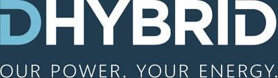 Dhybrid Power Systems GmbH