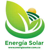 Energía Solar Colombia