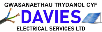 Davies Electrical Services Ltd