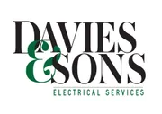 Davies & Sons Electrical Services