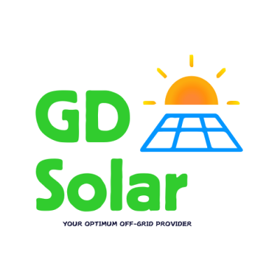 Greatdeal Solar Solutions Ltd