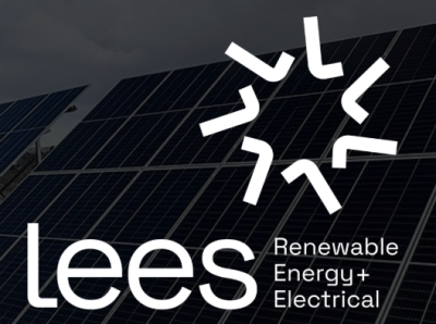Lees Renewable Energy Electrical