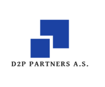D2P Partners a.s.