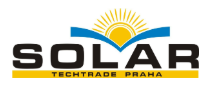 Solar Techtrade Praha S.r.o.