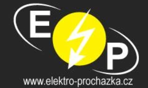 Elektro Procházka, s.r.o.