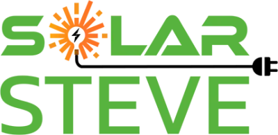 Solar Steve Limited
