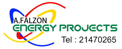 A Falzon Energy Projects