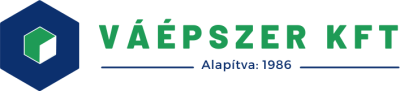 Váépszer Kft