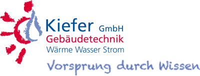 Kiefer Gebäudetechnik GmbH