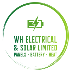 WH Electrical & Solar Limited