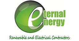 Eternal Energy Ltd.