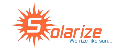 PV Solarize Energy System Pvt. Ltd.