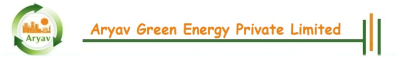 Aryav Green Energy Pvt. Ltd