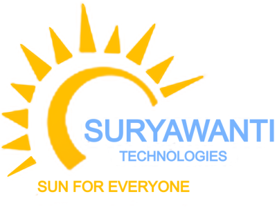 Suryawanti Technologies Pvt. Ltd.