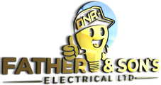 DNA Father and Son's Electrical Ltd