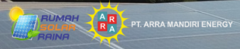 Pt. Arra Mandiri Energy - Rumah Solar Raina