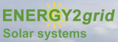 Energy2grid Solar Systems