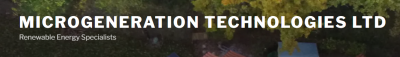 Microgeneration Technologies Ltd