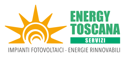 Energy Toscana Servizi Srl