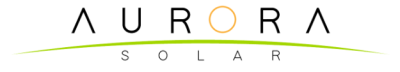 Aurora Solar