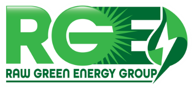 Raw Green Energy Group
