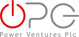 OPG Power Ventures Plc