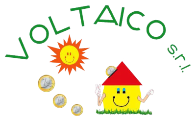Voltaico s.r.l.
