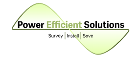 Power Efficient Solutions Ltd