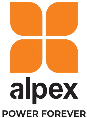 Alpex Solar Limited