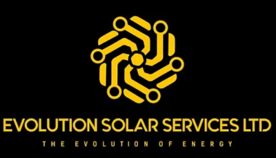 Evolution Solar Services Ltd