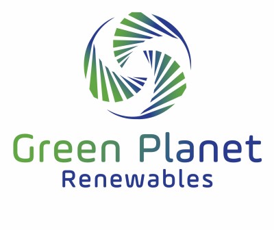 Green Planet Renewables Ltd.