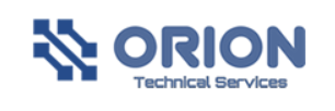 Orion Technical Services Ltd