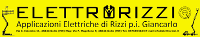 Elettrorizzi S.r.l.
