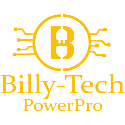 Billy-Tech Powerpro Limited
