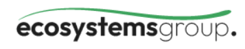 Eco Systems Group Ltd