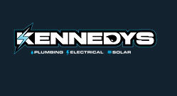 Kennedy’s Plumbing & Electrical