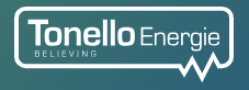 Tonello Energie Srl