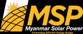 Myanmar Solar Power Trading Co., Ltd.