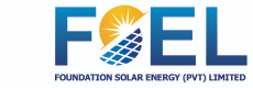 Foundation Solar Energy Pvt Ltd Foundation Solar Energy Pvt Ltd