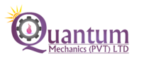 Quantum Mechanics Pvt Ltd