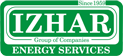 Izhar Energy Services