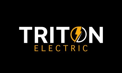 Triton Electric Inc.