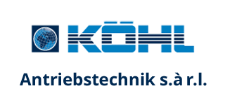 Köhl Antriebstechnik s.à r.l.
