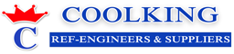 Coolking Ref-Engineers & Suppliers