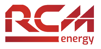 RCM Energy Srl