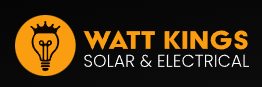 Watt Kings Solar & Electrical