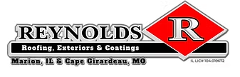 Reynolds Roofing, Exteriors & Coatings