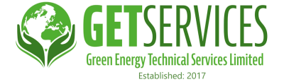 Green Energy Technical Services Ltd