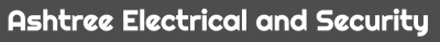 Ashtree Electrical and Security