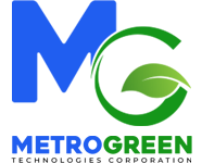 Metrogreen Technologies Corporation